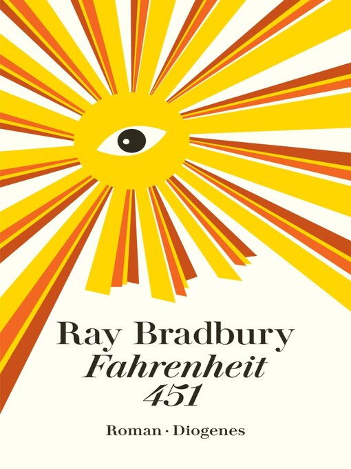 Title details for Fahrenheit 451 by Ray Bradbury - Wait list
